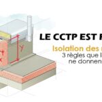 Relevés d'étanchéité