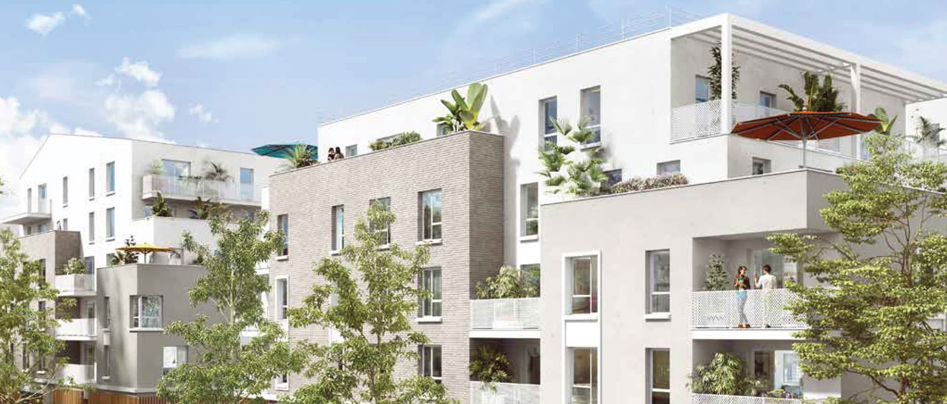 Projet 5 : Quartier TRIAGE