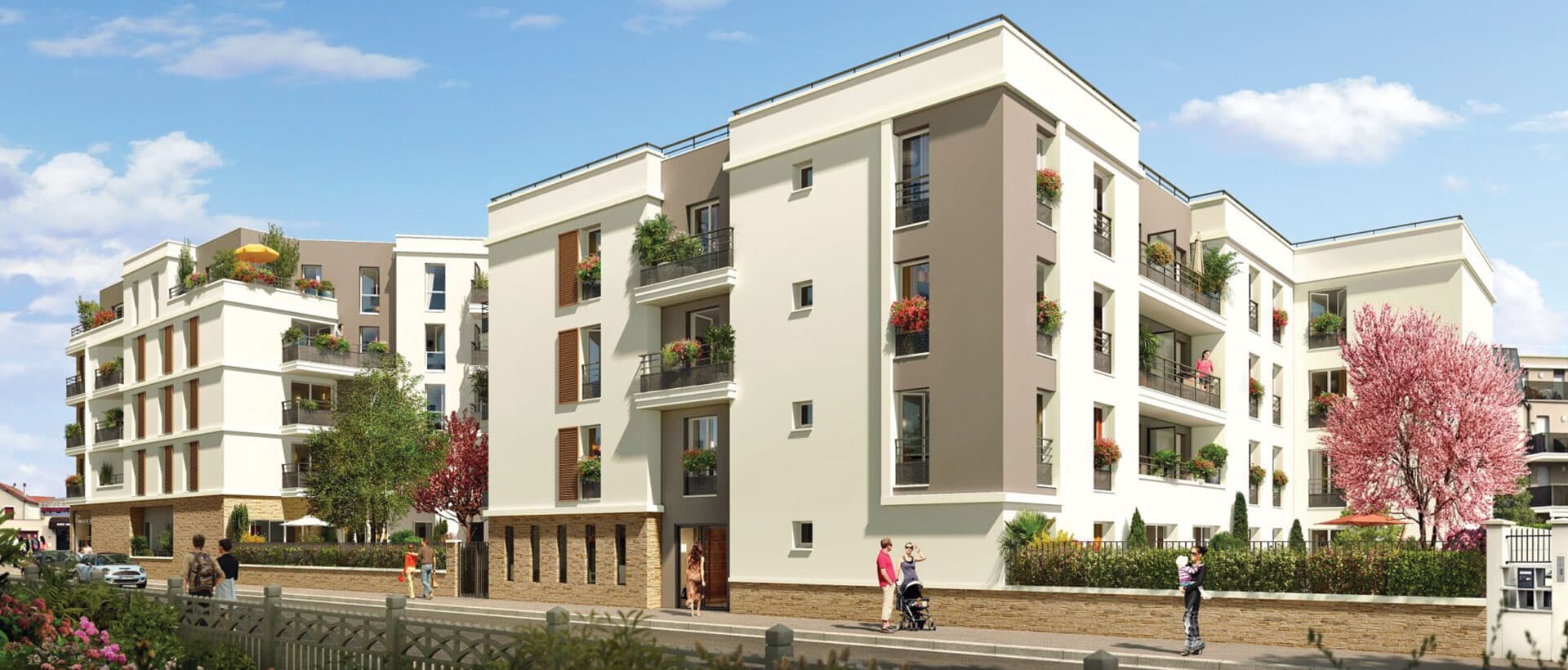 Projet 8 : Le Clos Albert