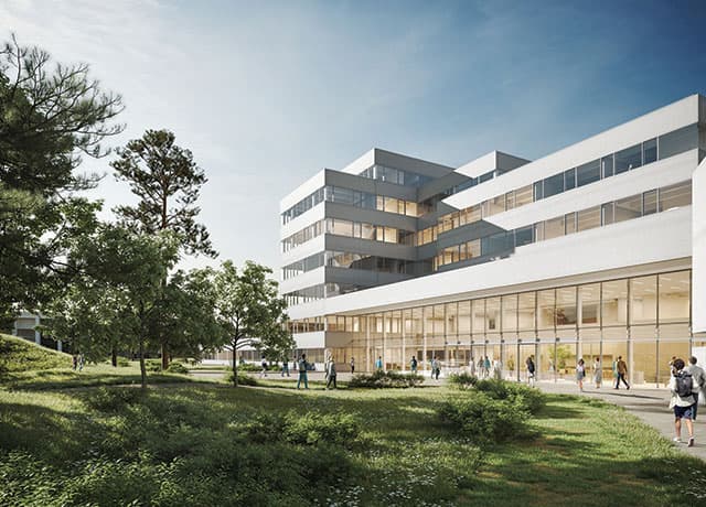 Etude d'étanchéité entreprise