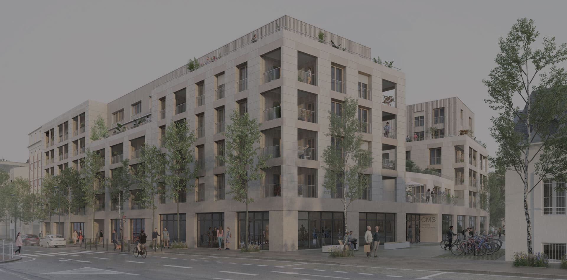 Etude étanchéité Entreprises