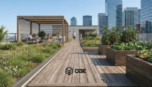 Végétalisation toiture-terrasse : le guide complet