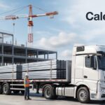 Calepinage bac acier